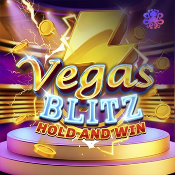 Vegas Blitz: Hold & Win - HONEYSLOT777
