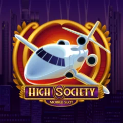 High Society - HONEYSLOT777