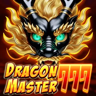 Dragon Master 777 - HONEYSLOT777