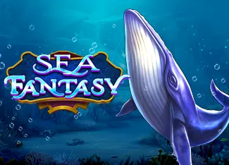 Pragmatic : Sea Fantasy - HONEYSLOT777