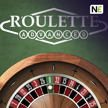NetEnt Roulette Advanced - HONEYSLOT777