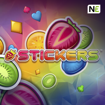 Stickers - HONEYSLOT777