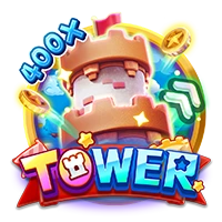 TOWER - HONEYSLOT777