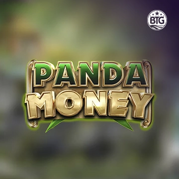 Bigtime : Panda Money - HONEYSLOT777
