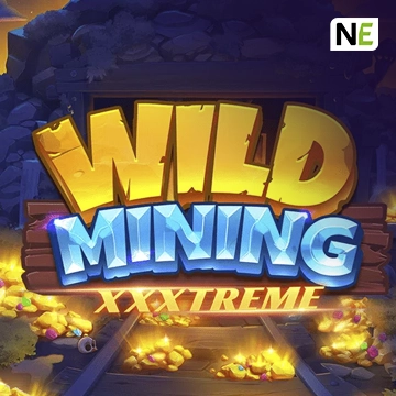 Wild Mining XXXtreme - HONEYSLOT777