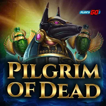 Pilgrim of Dead - HONEYSLOT777