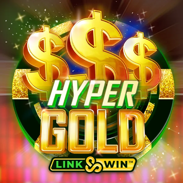 Hyper Gold - HONEYSLOT777