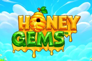 Honey Gems - HONEYSLOT777