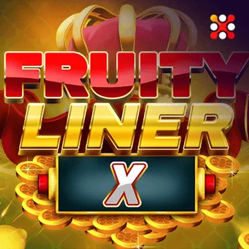 Fruityliner X - HONEYSLOT777