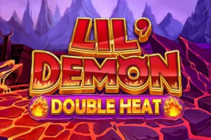 Lil Demon Double Heat - HONEYSLOT777