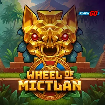 Wheel of Mictlan - HONEYSLOT777