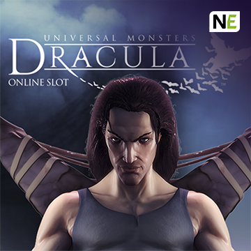 Dracula - HONEYSLOT777