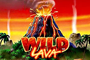 Wild Lava - HONEYSLOT777