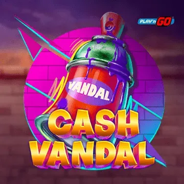 Cash Vandal - HONEYSLOT777