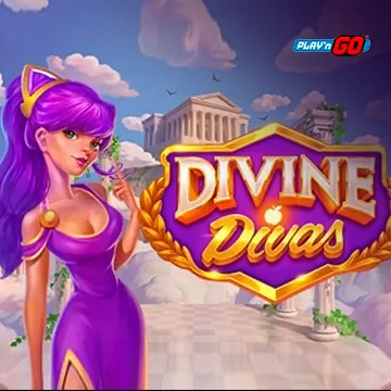 Divine Divas - HONEYSLOT777