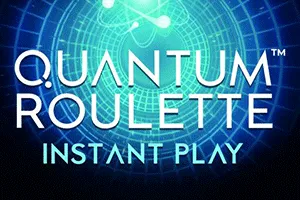 Quantum Roulette Instant Play - HONEYSLOT777
