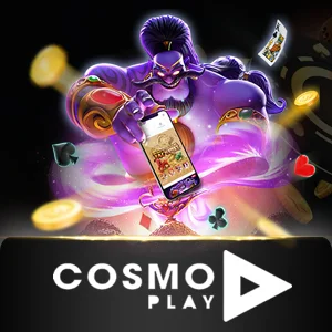 CosmoPlay - HONEYSLOT777
