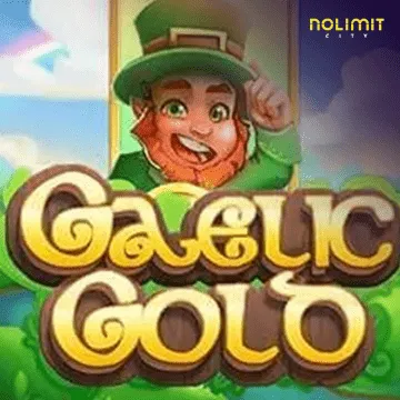 NolimitCity : Gaelic Gold - HONEYSLOT777