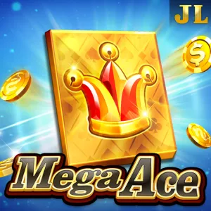 Mega Ace - HONEYSLOT777