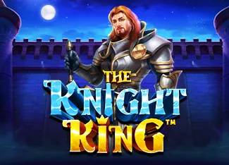 Pragmatic : The Knight King - HONEYSLOT777