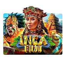 Joker123 : Inca - HONEYSLOT777