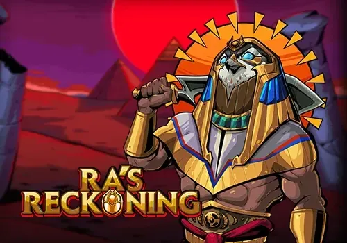 Ras Reckoning - HONEYSLOT777