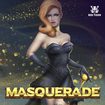 Masquerade - HONEYSLOT777