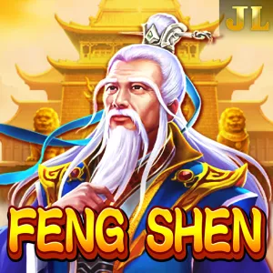 Fengshen - HONEYSLOT777