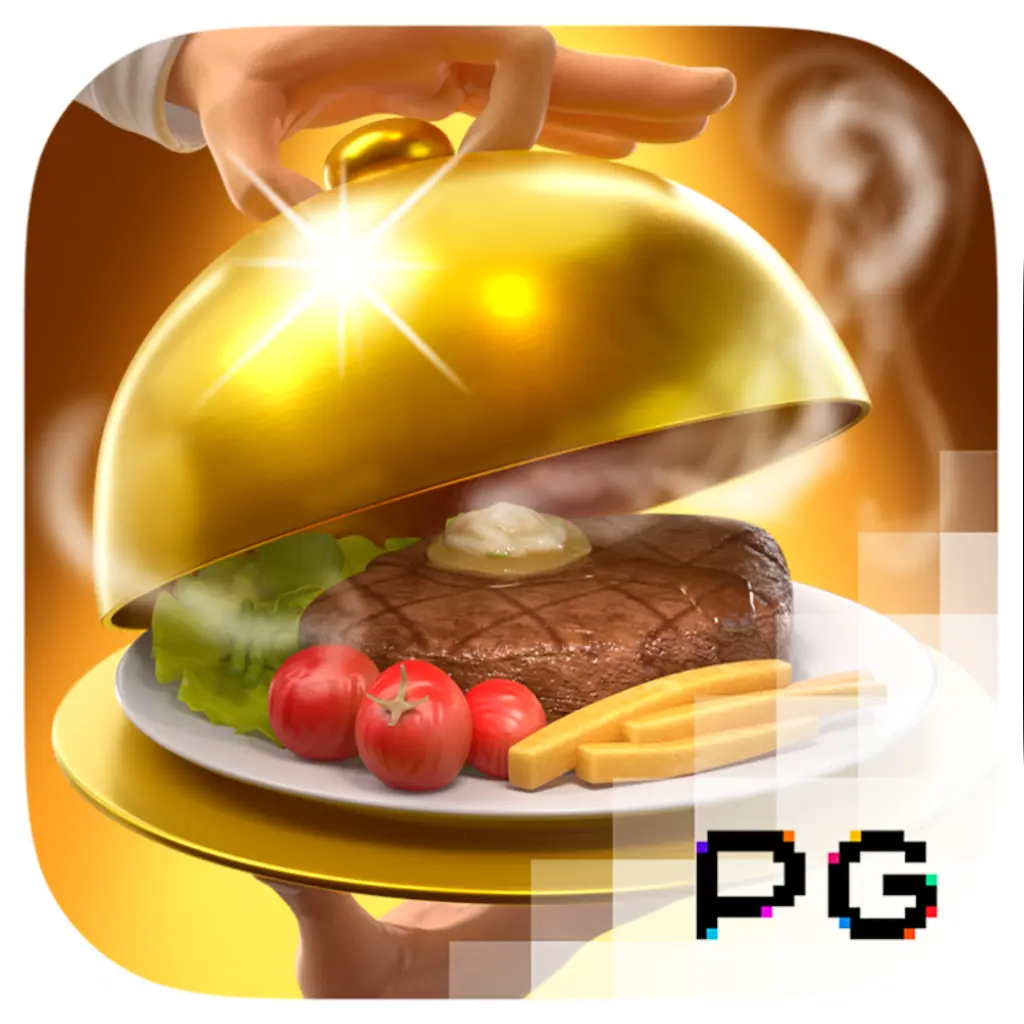Diner Delights - HONEYSLOT777