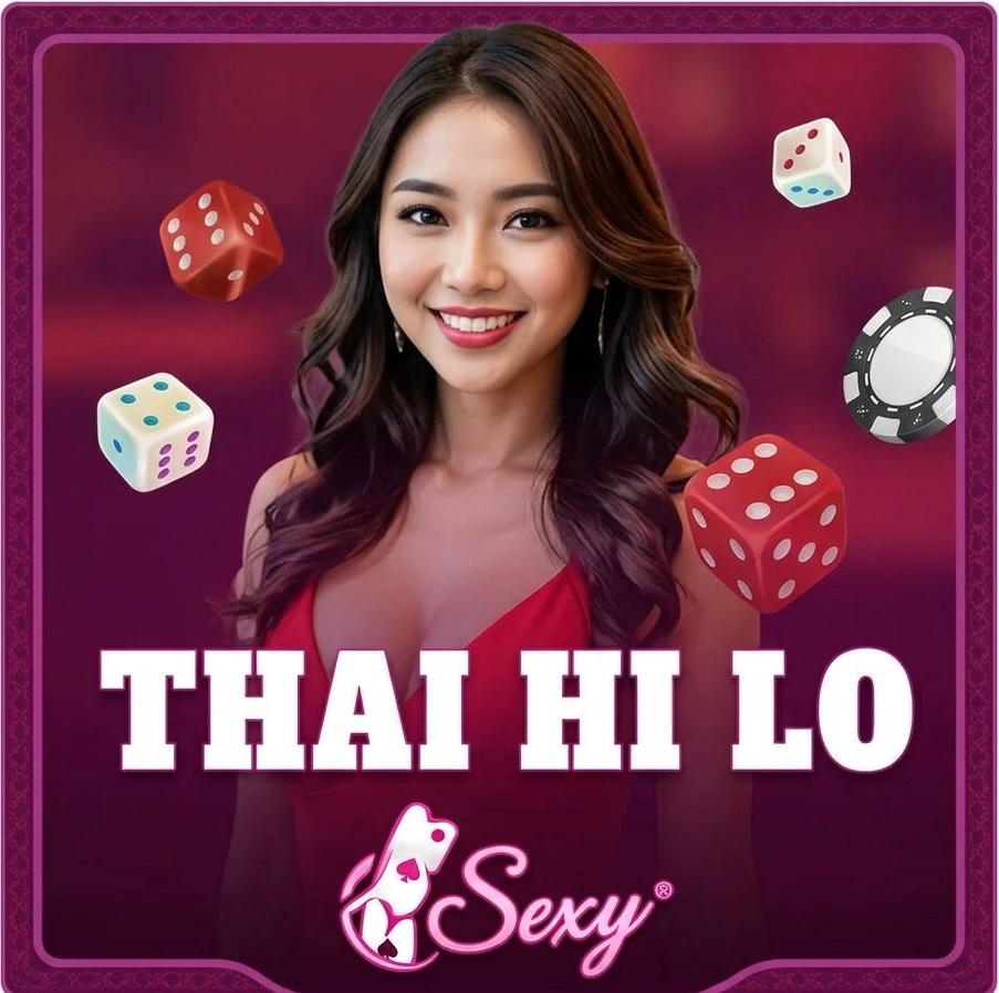 Thai Hi Lo - HONEYSLOT777