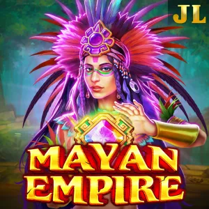MAYAN EMPIRE - HONEYSLOT777