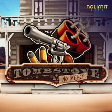 NolimitCity : Tombstone No Mercy - HONEYSLOT777