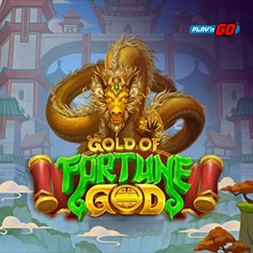 Gold of Fortune God - HONEYSLOT777