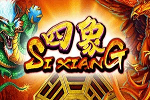 Si Xiang - HONEYSLOT777