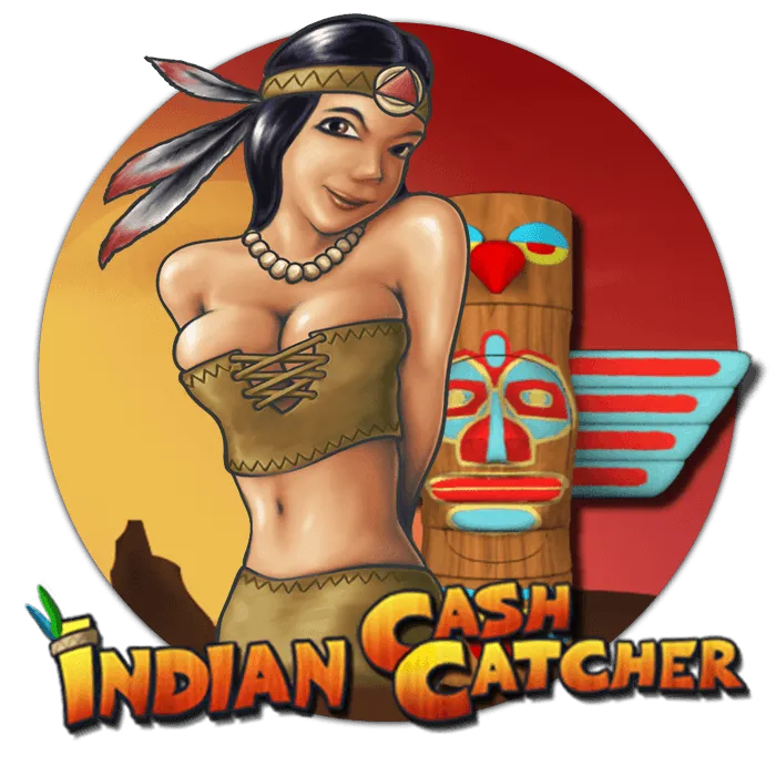 Habanero : Indian Cash Catcher - HONEYSLOT777