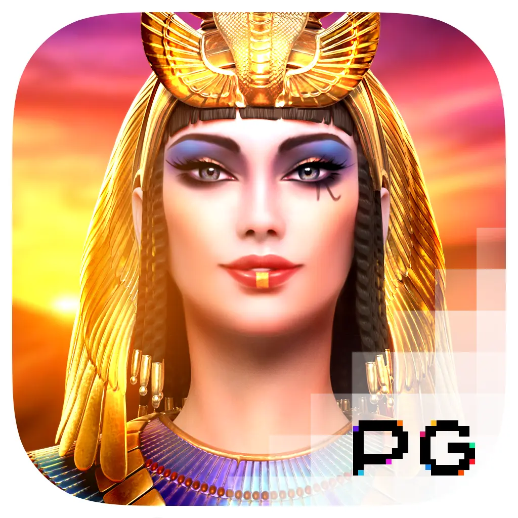 Secrets of Cleopatra - HONEYSLOT777