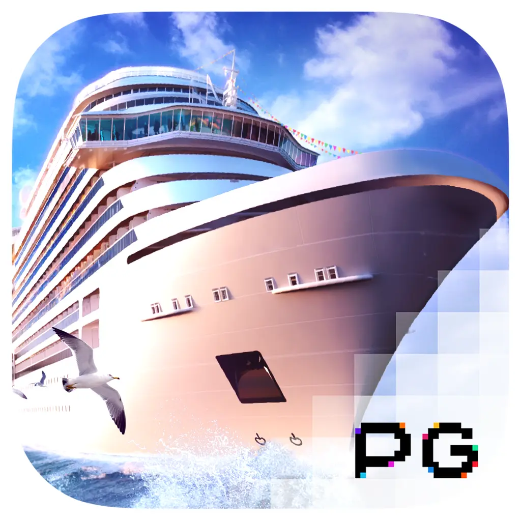 Cruise Royale - HONEYSLOT777