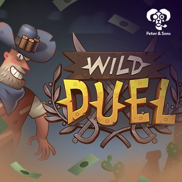 Wild Duel - HONEYSLOT777