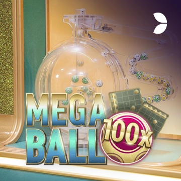 Mega Ball - HONEYSLOT777