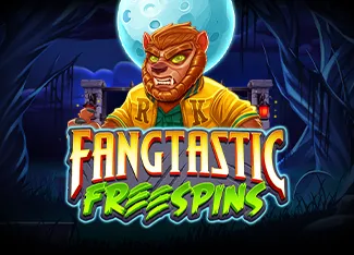 Pragmatic : Fangtastic Freespins - HONEYSLOT777