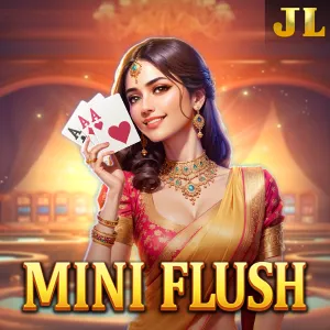 MINI FLUSH - HONEYSLOT777