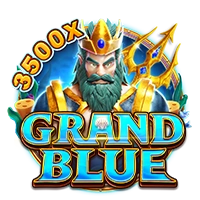 Facai : GRAND BLUE - HONEYSLOT777