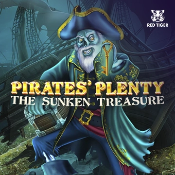 Pirates Plenty - HONEYSLOT777