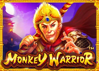 Pragmatic : Monkey Warrior - HONEYSLOT777