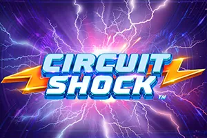 Circuit Shock - HONEYSLOT777