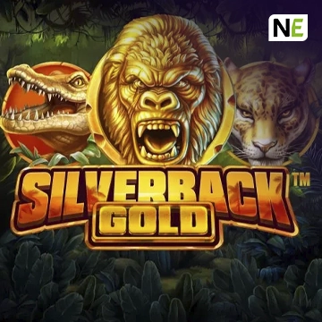 Silverback Gold - HONEYSLOT777