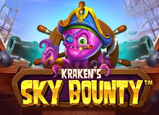 Pragmatic : Sky Bounty - HONEYSLOT777