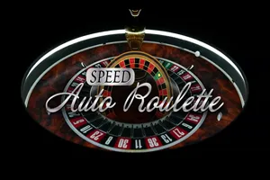 Speed Auto Roulette - HONEYSLOT777