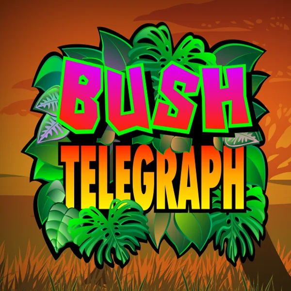 Bush Telegraph - HONEYSLOT777