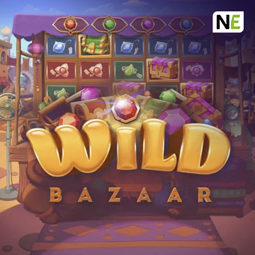Wild Bazaar - HONEYSLOT777